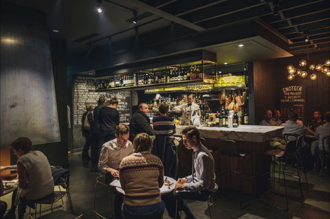 Bacaro - Melbourne Tourism 1