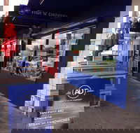 Biagio's - Melbourne Tourism
