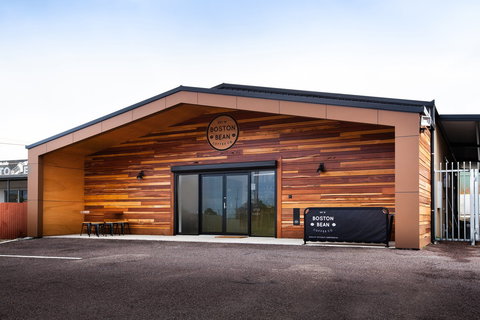 Boston Bean Coffee Company - Melbourne Tourism 0