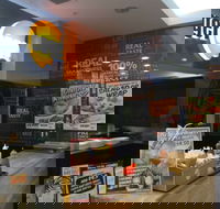 Burger Edge - Hillarys