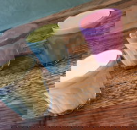 Charlie and Leo's - Melbourne Tourism