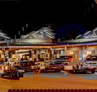 Cooroy RSL - Melbourne Tourism