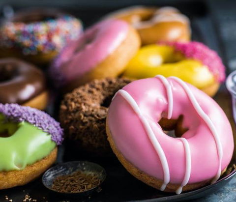 Donut King - Surfers Paradise - Melbourne Tourism 0