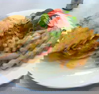 Francesco's Cafe  Bar - Melbourne Tourism