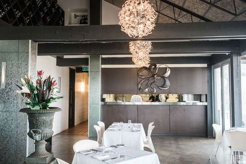 Harvest Restaurant - Melbourne Tourism 0