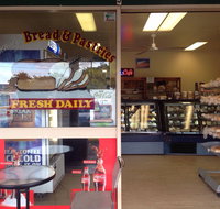 Home Bake Bakery - Melbourne Tourism