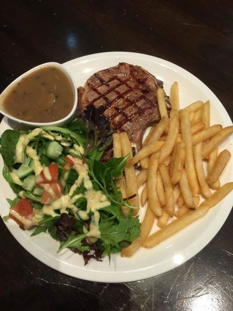 IGrill - Melbourne Tourism 0