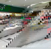 Inakaya Sushi - Melbourne Tourism