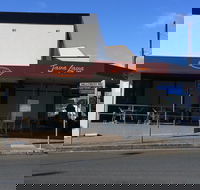 Javalava Cafe - Melbourne Tourism