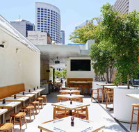 Jimmy's on the Mall - Melbourne Tourism