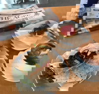 Julian's Kitchen - Melbourne Tourism