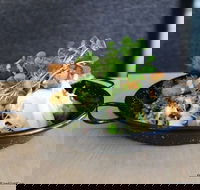 Larder - Melbourne Tourism