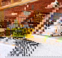 Le Roi Cafe - Melbourne Tourism