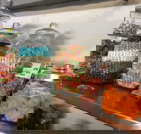 Lickerish Catering and Cafe