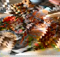 Lone Star Rib House - Melbourne Tourism