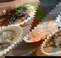 Moree Thai - Melbourne Tourism