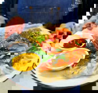 Nourish Me Cafe - Melbourne Tourism