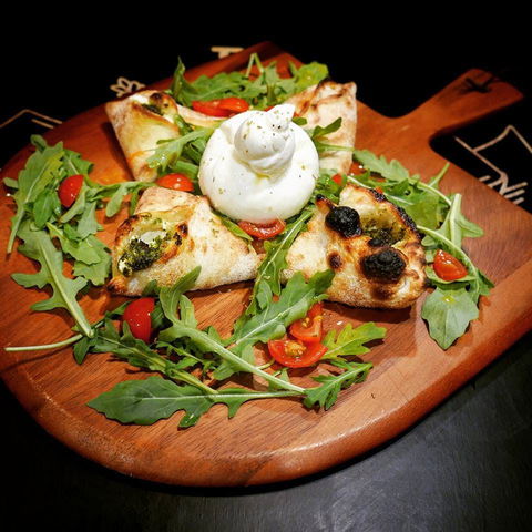 Redforno Pizzeria & Bar - Melbourne Tourism 0