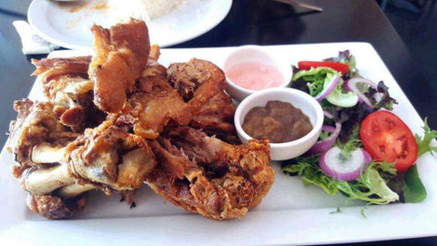 Ria Cuisine - Melbourne Tourism 0