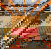 Ruby Chews Burgers and Shakes - Melbourne Tourism