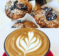 Rye Cafe - Melbourne Tourism