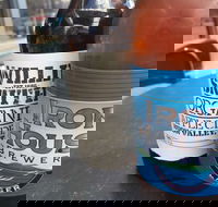 Scorches by the River - Melbourne Tourism