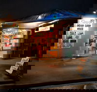SINGH Indian Curry House - Melbourne Tourism