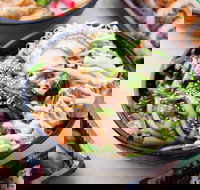 Sushi 1 - Biggera Waters