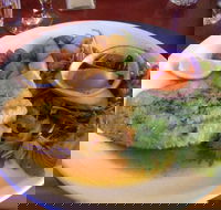 Topolinis Caffe - Melbourne Tourism