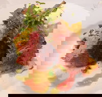 221 Restaurant and Bar - Melbourne Tourism