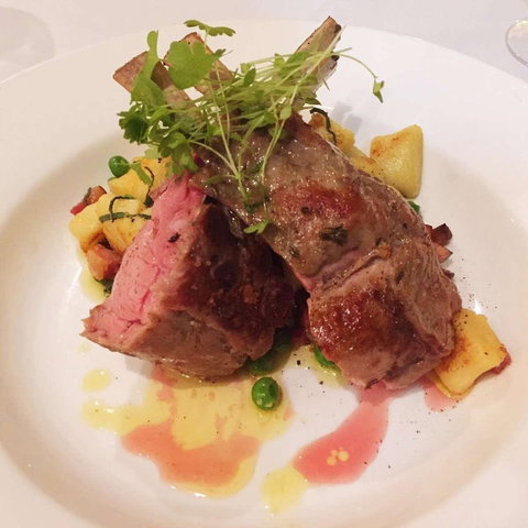 221 Restaurant And Bar - Melbourne Tourism 0