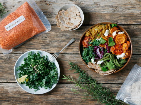 Affordable Wholefoods Lismore - Melbourne Tourism 0