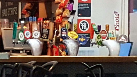 Agincourt Hotel - Melbourne Tourism 0