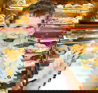 Beechworth Bakery - Melbourne Tourism