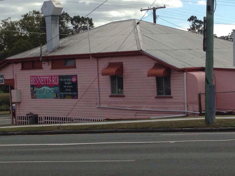 Bennetts Road Seafood - Melbourne Tourism 0