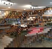 Cherry Tree Hill Wines
