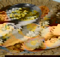 Chowpati - Melbourne Tourism