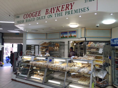 Coogee Bakery - Melbourne Tourism 0