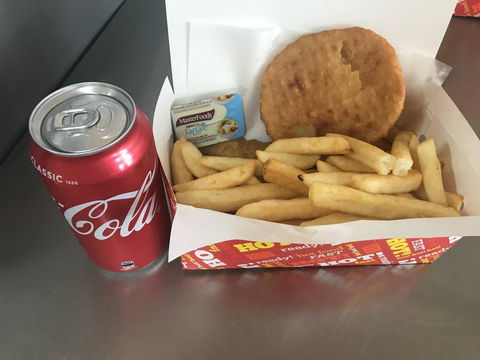 Dino's Takeaway &  Milkbar - Melbourne Tourism 1