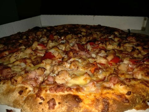 Drooley's Pizza Lounge - Melbourne Tourism 0