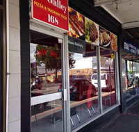 Espo Gallery Pizza - Melbourne Tourism