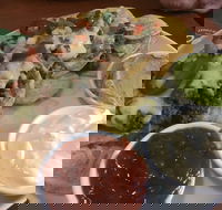 Halse Lodge - Melbourne Tourism