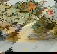 HIYC Cafe  Restaurant