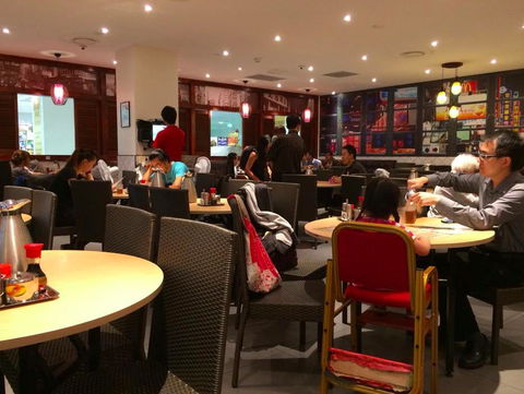 Hong Kong Recipe Eastwood - Melbourne Tourism 0