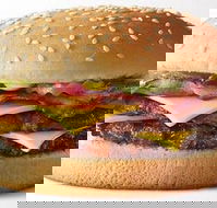 Hungry Jack's - Bankstown