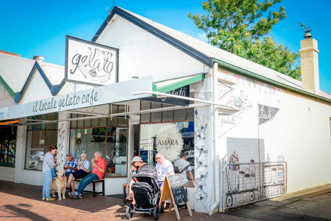 Il Locale Gelato - Melbourne Tourism 0