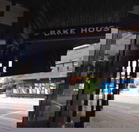 Ionsky's Bake House