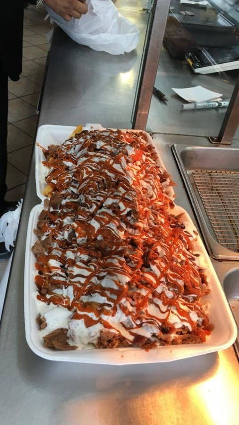 Jimmyz Kebabs - Nunawading - Melbourne Tourism 0