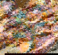 Legend Pizza - Melbourne Tourism