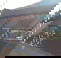 Magpies Waitara